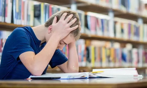 Stress in Young Age May Impact on Mental Health