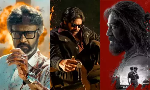 స్పెషల్ వీడియోతో అంచనాలు పెంచేసిన సినిమాలు ఏంటో తెలుసా..?