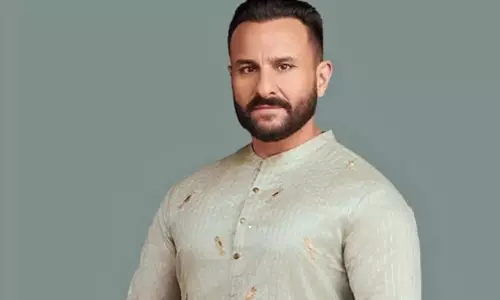 Saif Ali Khan: అతనికి సైఫ్ పై దాడితో సంబంధం లేదు: ముంబై పోలీసులు Saif Ali Khan: అతనికి సైఫ్ పై దాడితో సంబంధం లేదు: ముంబై పోలీసులు