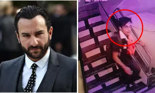 Saif Ali Khan case latest news updates, how intruder attacked and escaped from Saif Ali Khan house in Mumbai