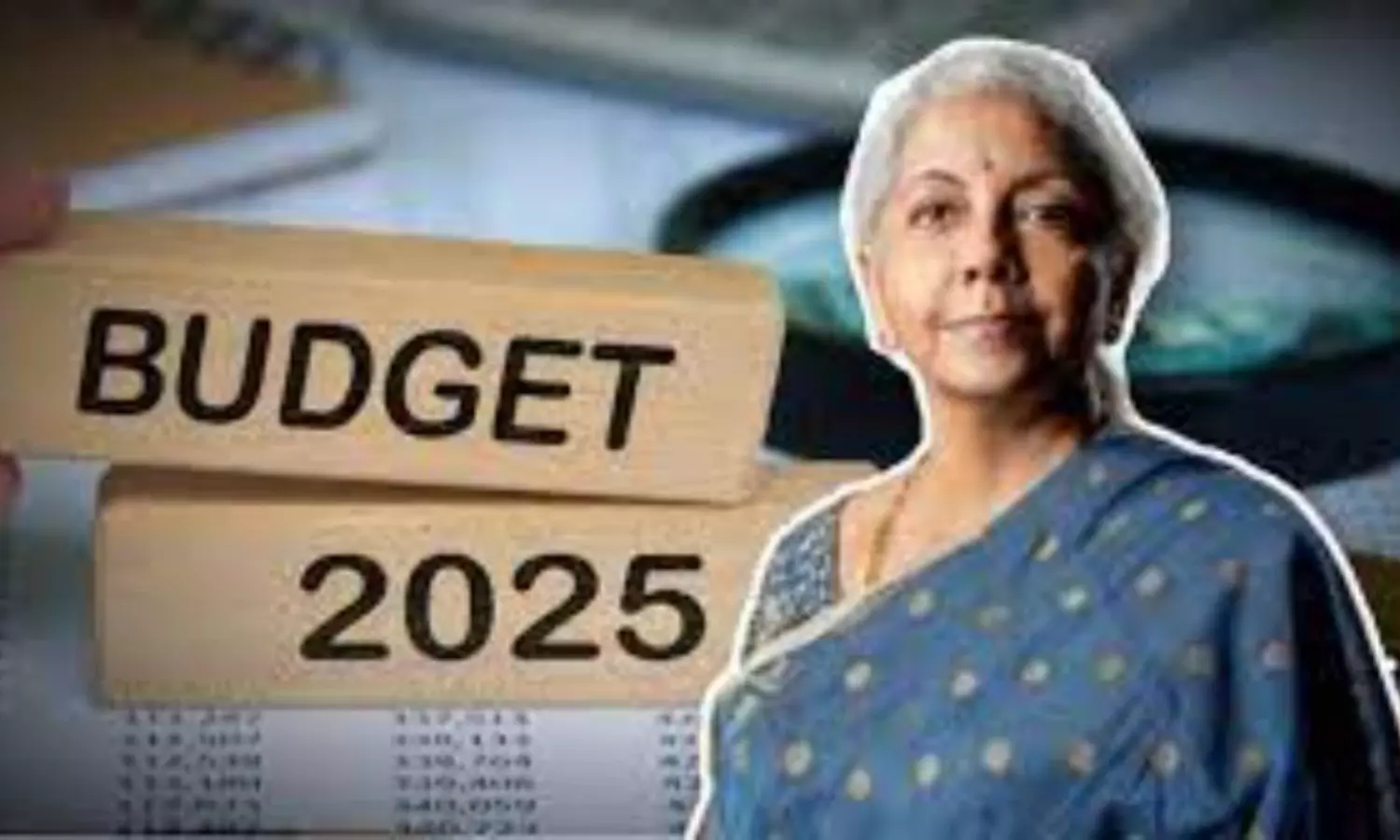 Union Budget 2024-25