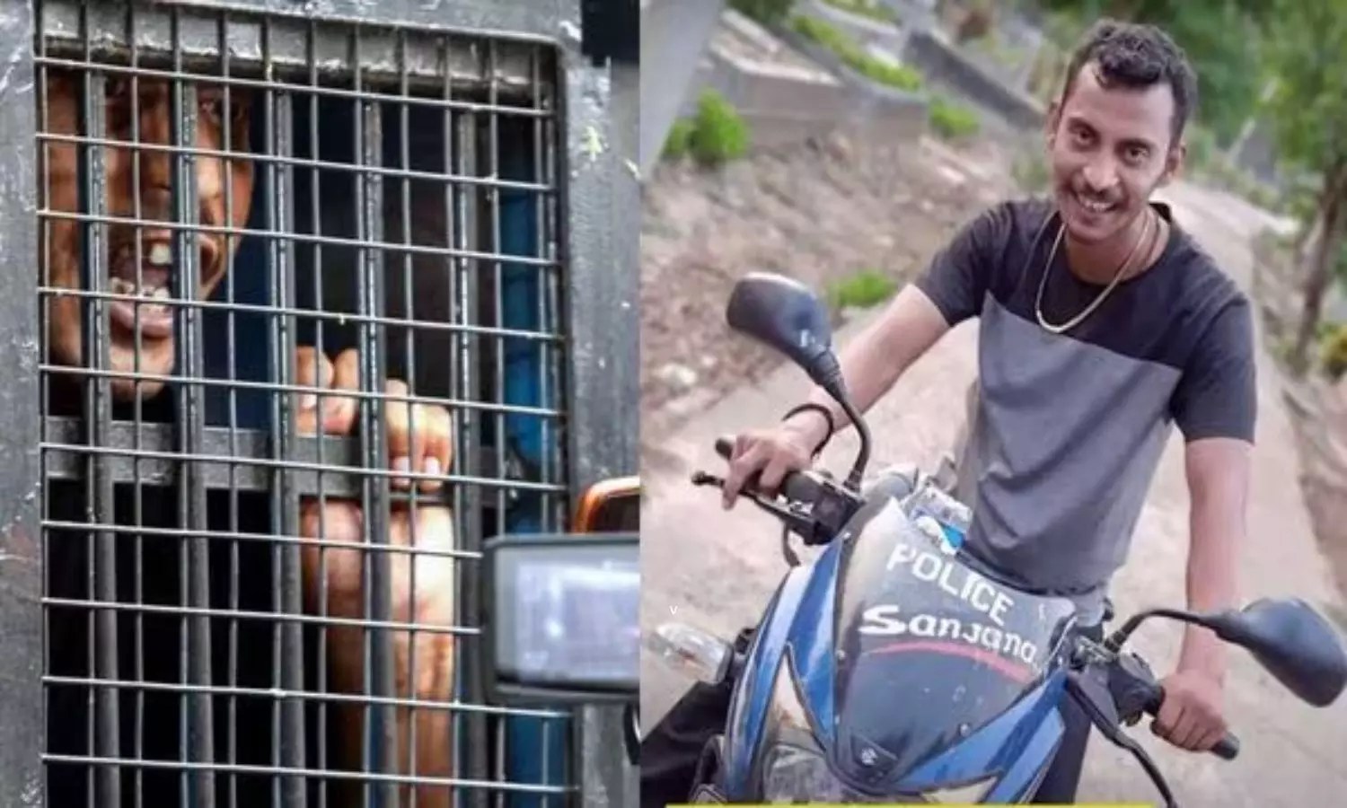 ఆర్జీకర్ ఆసుపత్రిలో జూనియర్ డాక్టర్ హత్య: సంజయ్ రాయ్ ని దోషిగా తేల్చిన కోర్టు