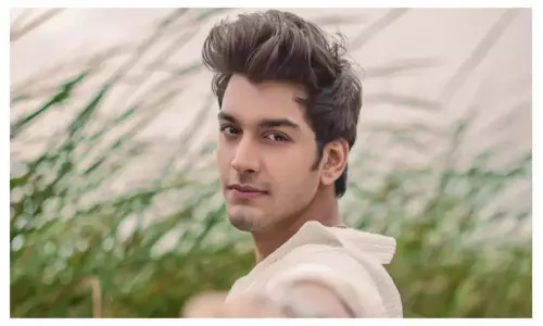 Aman Jaiswal: రోడ్డు ప్రమాదంలో సీరియల్ నటుడు మృతి