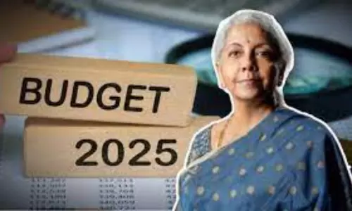 Budget 2025: ఫిబ్రవరి 1న కేంద్ర బడ్జెట్.. పార్లమెంట్ సమావేశాల తేదీలు ఇవే