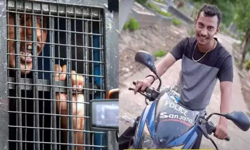 ఆర్జీకర్ ఆసుపత్రిలో జూనియర్ డాక్టర్ హత్య: సంజయ్ రాయ్ ని దోషిగా తేల్చిన కోర్టు