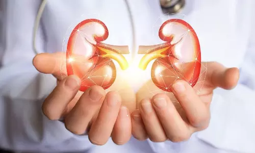 Kidney Health: కిడ్నీలు ఆరోగ్యంగా ఉండలా.? రోజూ ఈ పనులు చేయండి చాలు..! Kidney Health: కిడ్నీలు ఆరోగ్యంగా ఉండలా.? రోజూ ఈ పనులు చేయండి చాలు..!