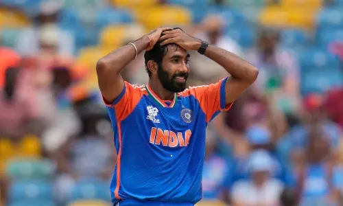 Young Fast Bowler Harshit Rana to Replace Jasprit Bumrah