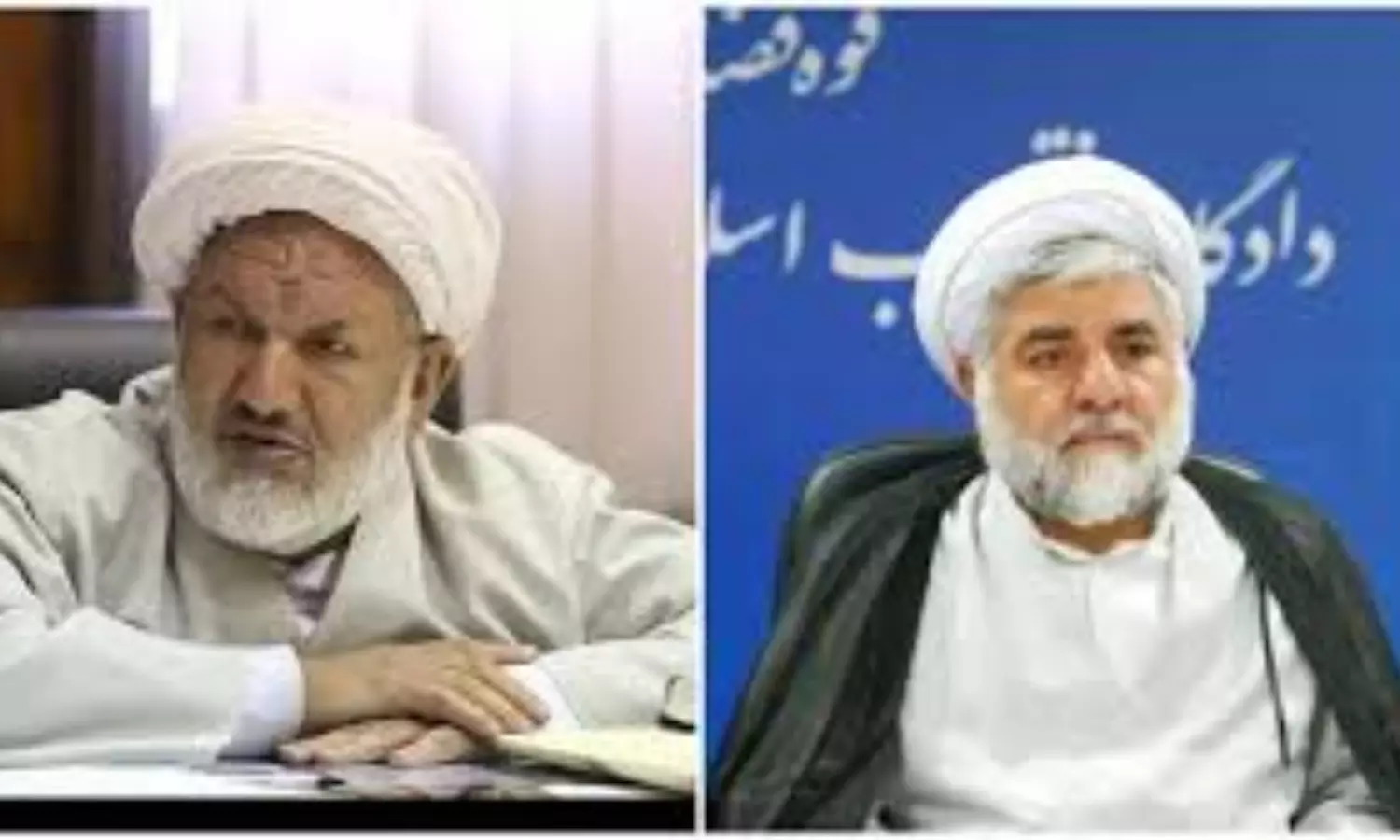 supreme Court: సుప్రీంకోర్టు జడ్జీలపై కాల్పులు..ఇద్ద‌రు జ‌డ్జీలు మృతి