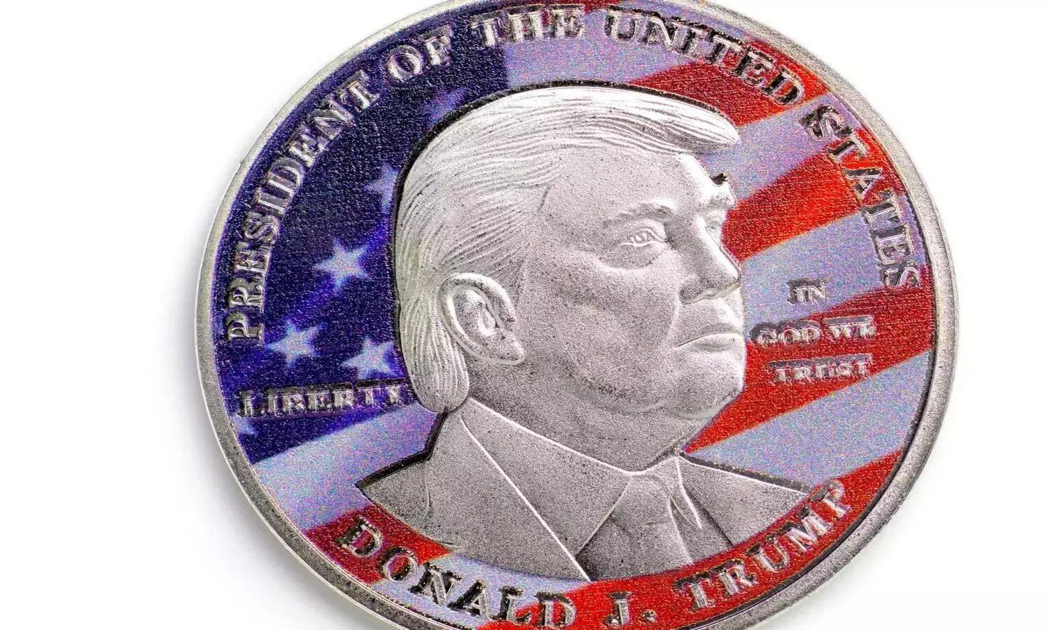 Trump Coin: ట్రంప్ కాయిన్ ప్రకంపనలు..లాంచ్ అయిన కొన్ని గంటల్లోనే సంచలనం