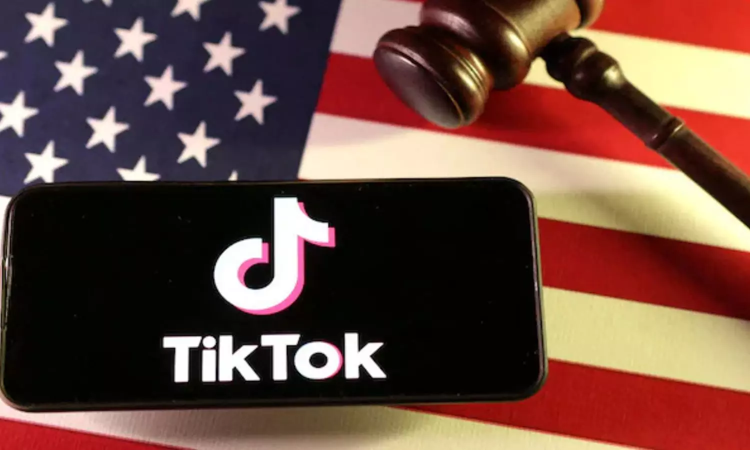 TikTok app banned in US