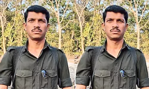Maoist Encounter: చత్తీస్‌గఢ్ ఎన్‌కౌంటర్‌తో మావోయిస్టులకు చావు దెబ్బ..మావోయిస్టు అగ్రనేత దామోదర్ మృతి
