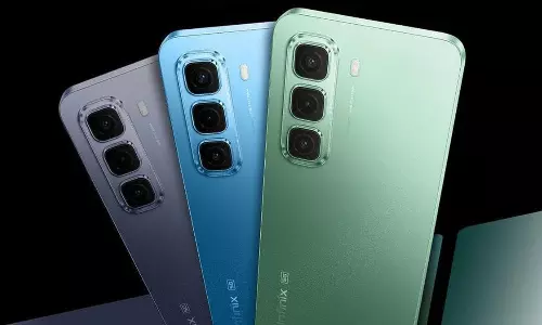 Infinix Hot 50 5G Specifications