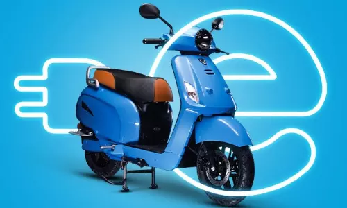 Godavari Evs: కొత్త ఎలక్ట్రిక్ స్కూటర్లు.. ఫుల్ ఛార్జింగ్‌తో 150 కిమీ మైలేజ్