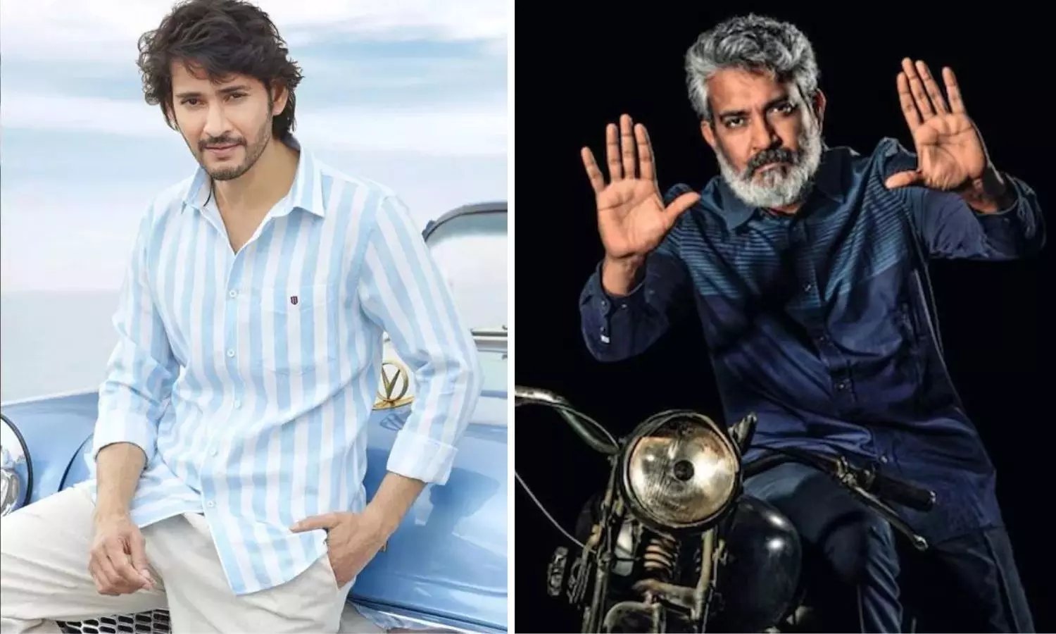 SSMB29 షూటింగ్ అప్డేట్.. బాలీవుడ్‌ హీరోతో షూట్.. ఇంతకీ ఎక్కడంటే?