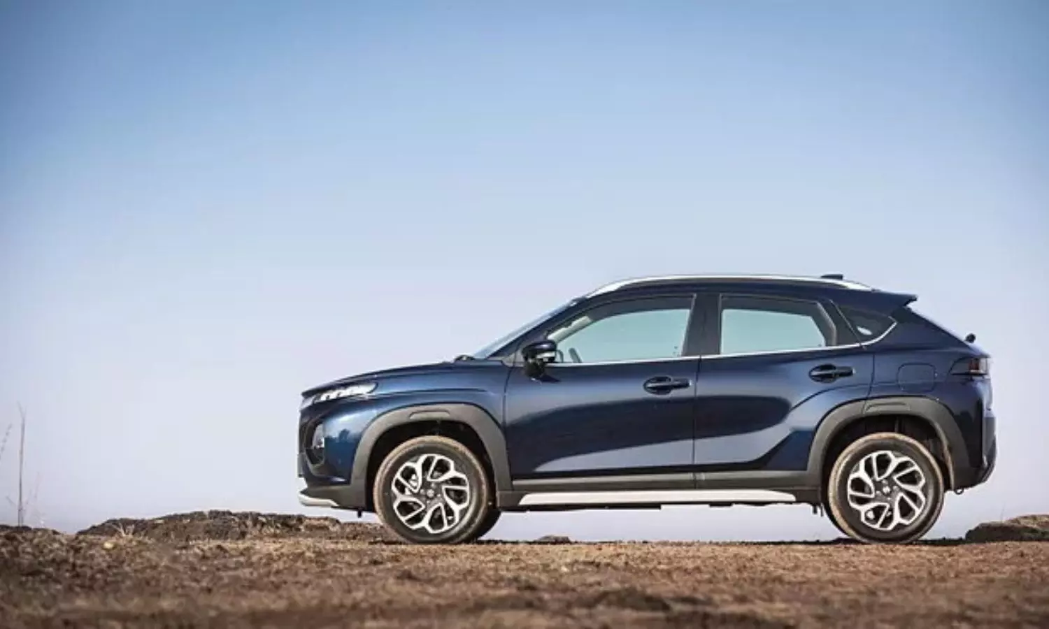 Maruti Suzuki Fronx is one of the companys best-selling cars in the Indian market