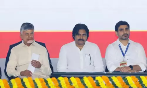 Nara Lokesh as Deputy CM?: నారా లోకేష్‌ను డిప్యూటీ సీఎం చేయాలన్న డిమాండ్‌పై స్పందించిన టీడీపీ