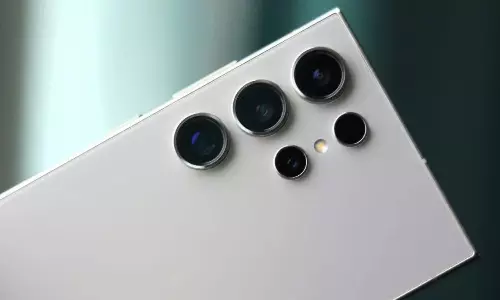 Samsung Galaxy S25 Series