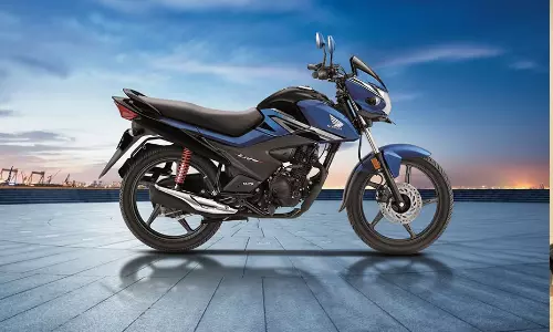 Honda Motorcycles and Scooters India launches 2025 Livo 110cc commuter motorcycle