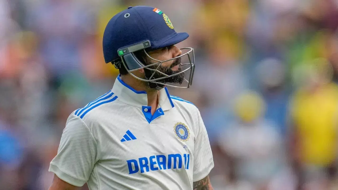 Virat Kohli : 13ఏళ్ల తర్వాత రంజీ ట్రోఫీ ఆడనున్న విరాట్ కోహ్లీ