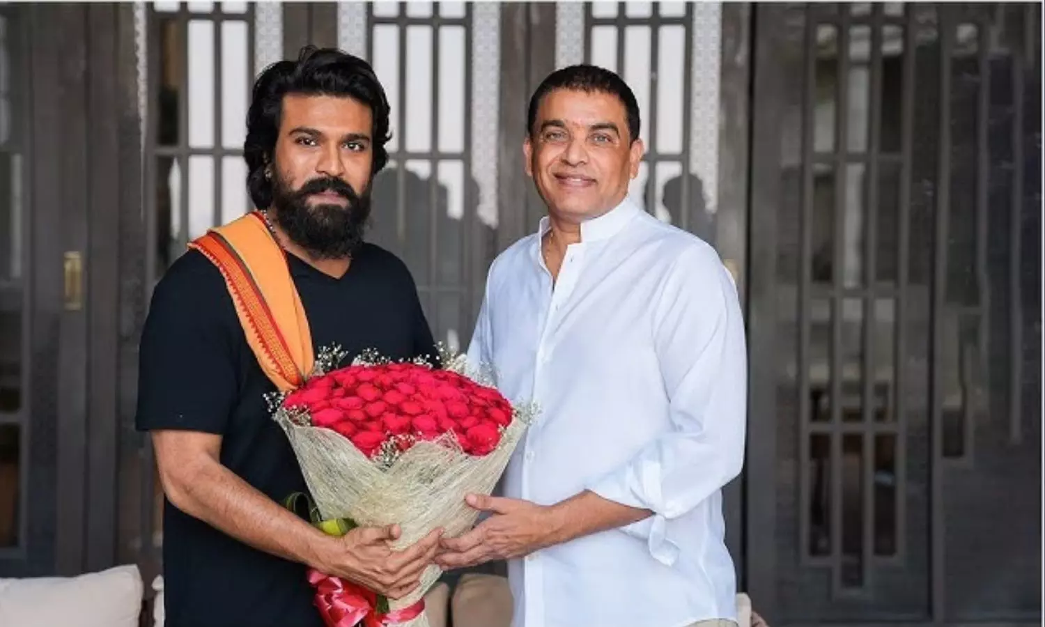 Ram Charan: గేమ్‌ ఛేంజర్‌ ఫలితంతో రామ్‌ చరణ్‌ కీలక నిర్ణయం.. దిల్‌ రాజు కోసం