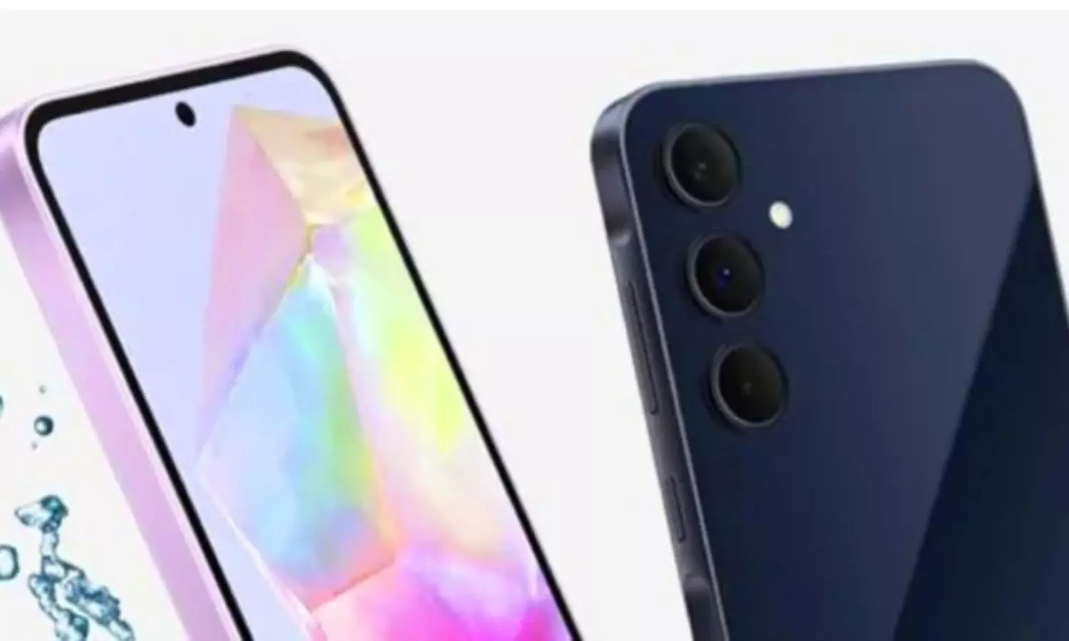 Samsung Galaxy A36 5G: సామ్‌సంగ్ గెలాక్సీ A36 ఫోన్ వచ్చేస్తోంది.. ఫీచర్లు చూస్తే ఫిదానే