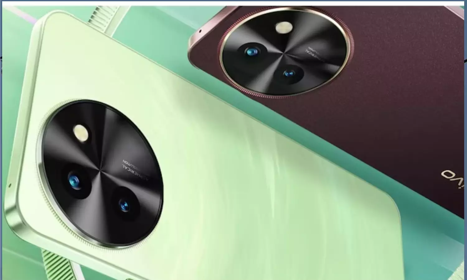 Flipkart has announced a huge offer on the Vivo T3X 5G smartphone