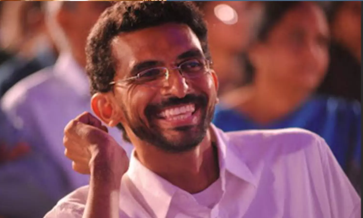 kubera director sekhar kammula on being hesitant to narrate movie to danush