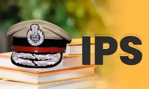 AP IPS Transfers: ఏపీ సర్కార్ కీలక నిర్ణయాలు..భారీగా  ఐపీఎస్‌ల బదిలీలు
