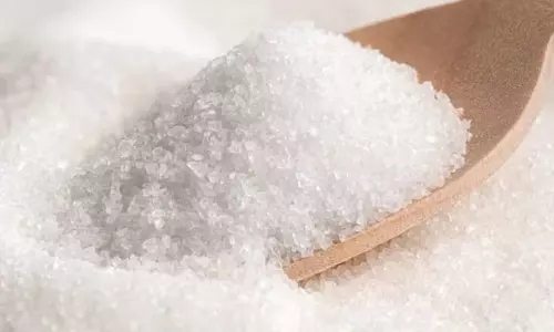 Sugar Prices Update: షుగర్ కంపెనీలకు గుడ్ న్యూస్ చెప్పిన ప్రభుత్వం.. ఇక నుంచి అందుకు ఓకే