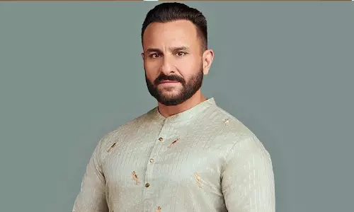 ఆరు రోజుల తర్వాత ఆసుపత్రి నుంచి సైఫ్ డిశ్చార్జ్