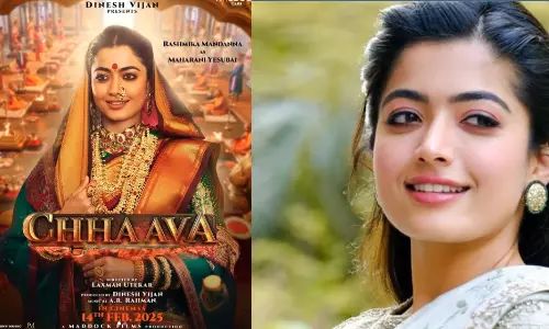 మహారాణి లుక్లో రష్మిక.. ఆమె రాజసం చూస్తే ఫిదా కావాల్సిందే.. మహారాణి లుక్లో రష్మిక.. ఆమె రాజసం చూస్తే ఫిదా కావాల్సిందే..