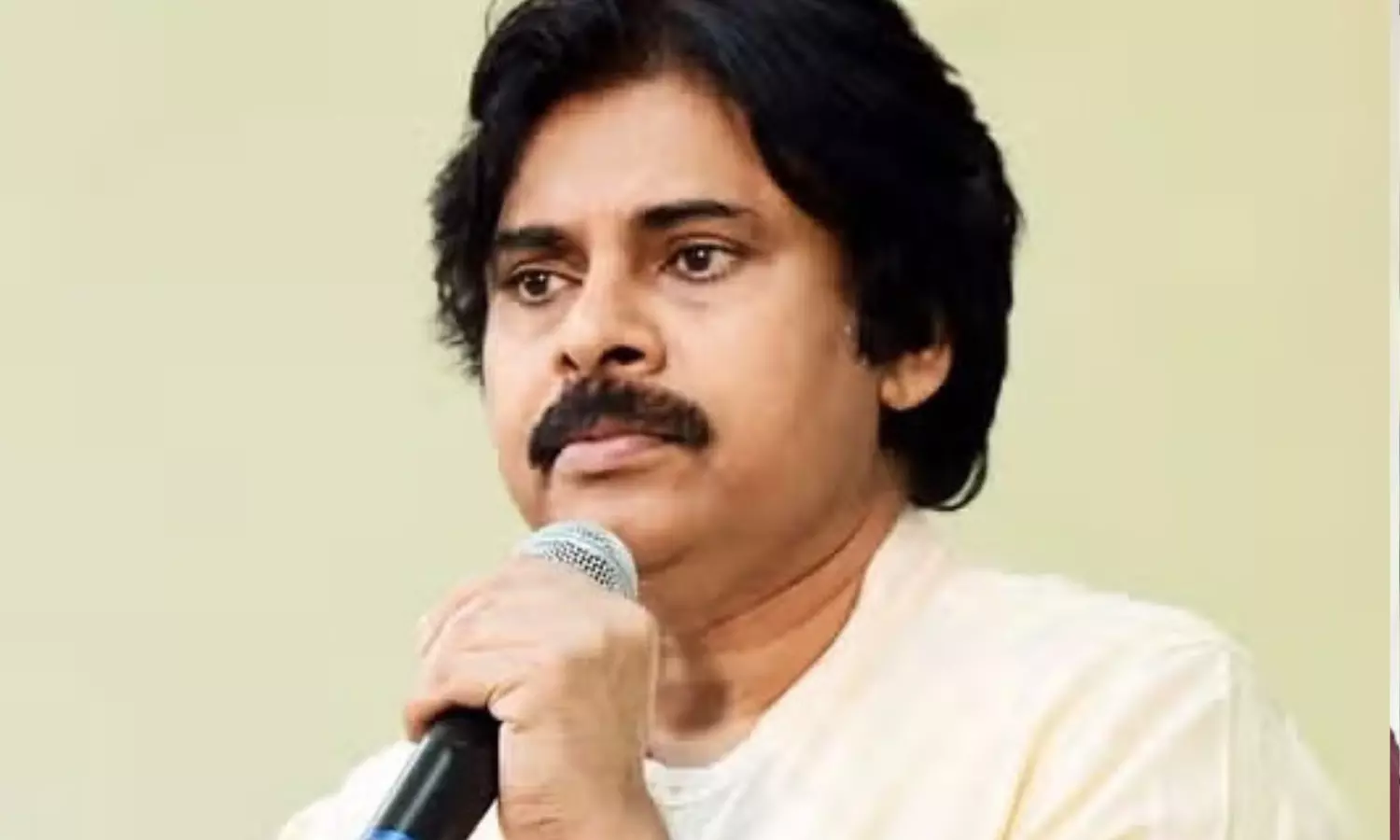 Jana Sena Secures Glass Tumbler Symbol