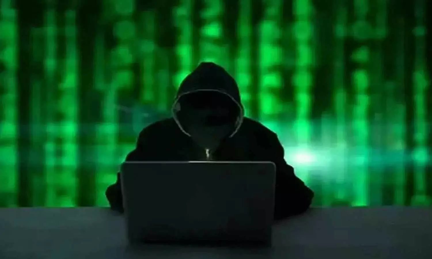 Cyber Crime