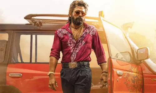 Pushpa 2 OTT Pushpa 2 OTT