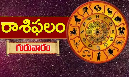 Daily Horoscope Today