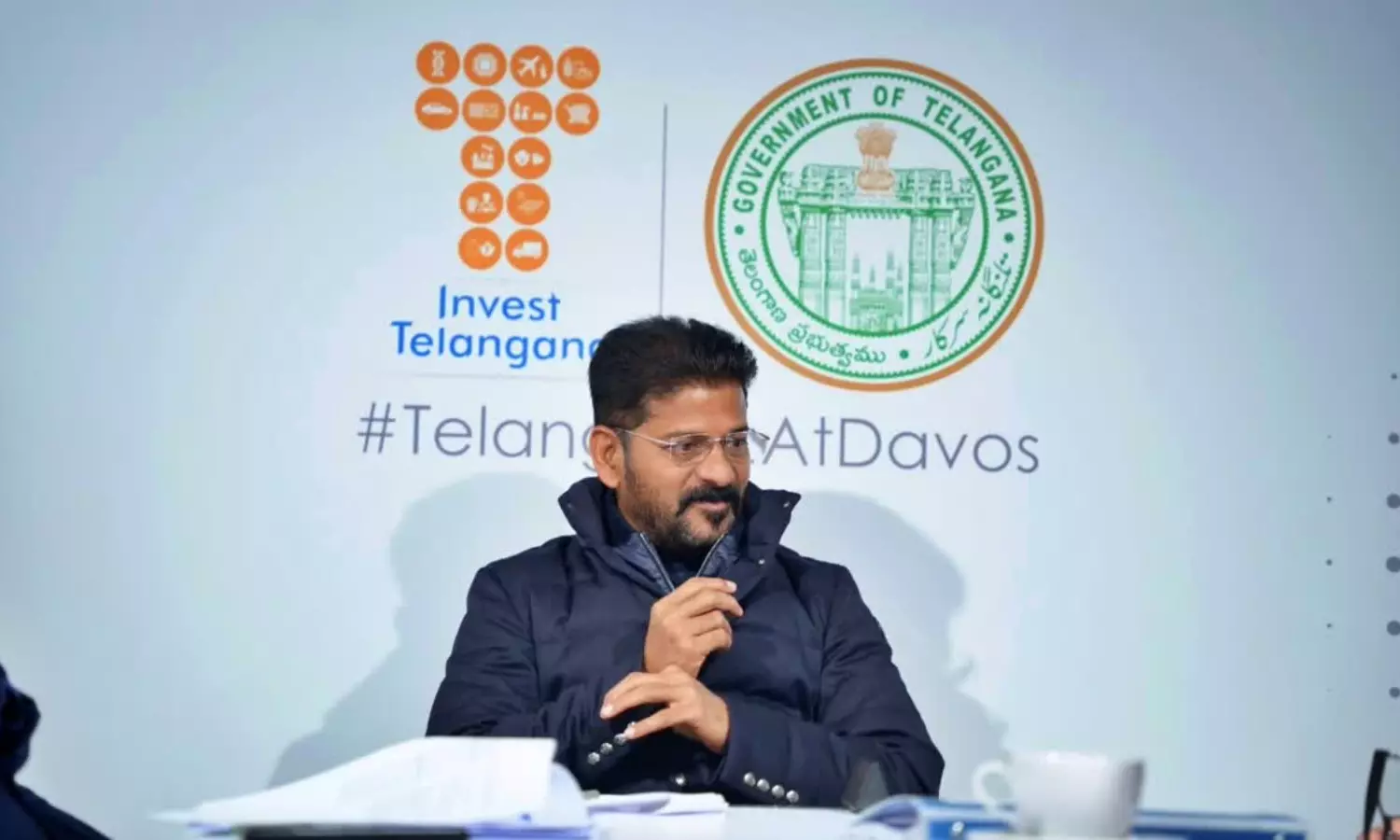 Allu Arjun Arrest: అల్లు అర్జున్ అరెస్ట్ పై మరోసారి స్పందించిన సీఎం రేవంత్..ఏమన్నారంటే?