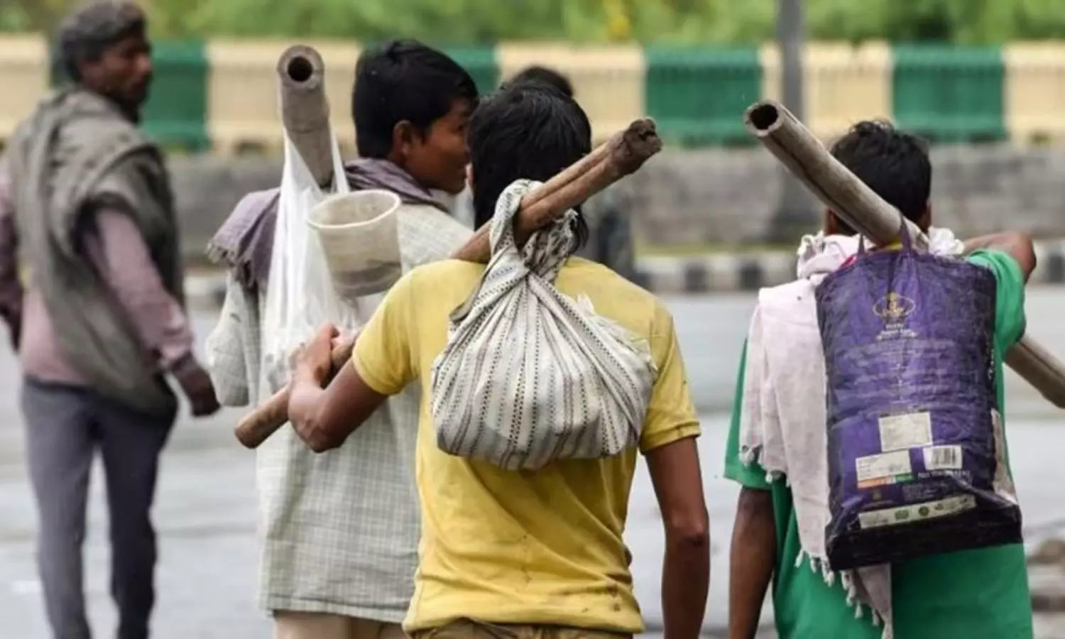 Labour Code to be Implemented in Three Phases in Budget 2025 Labour Code to be Implemented in Three Phases in Budget 2025