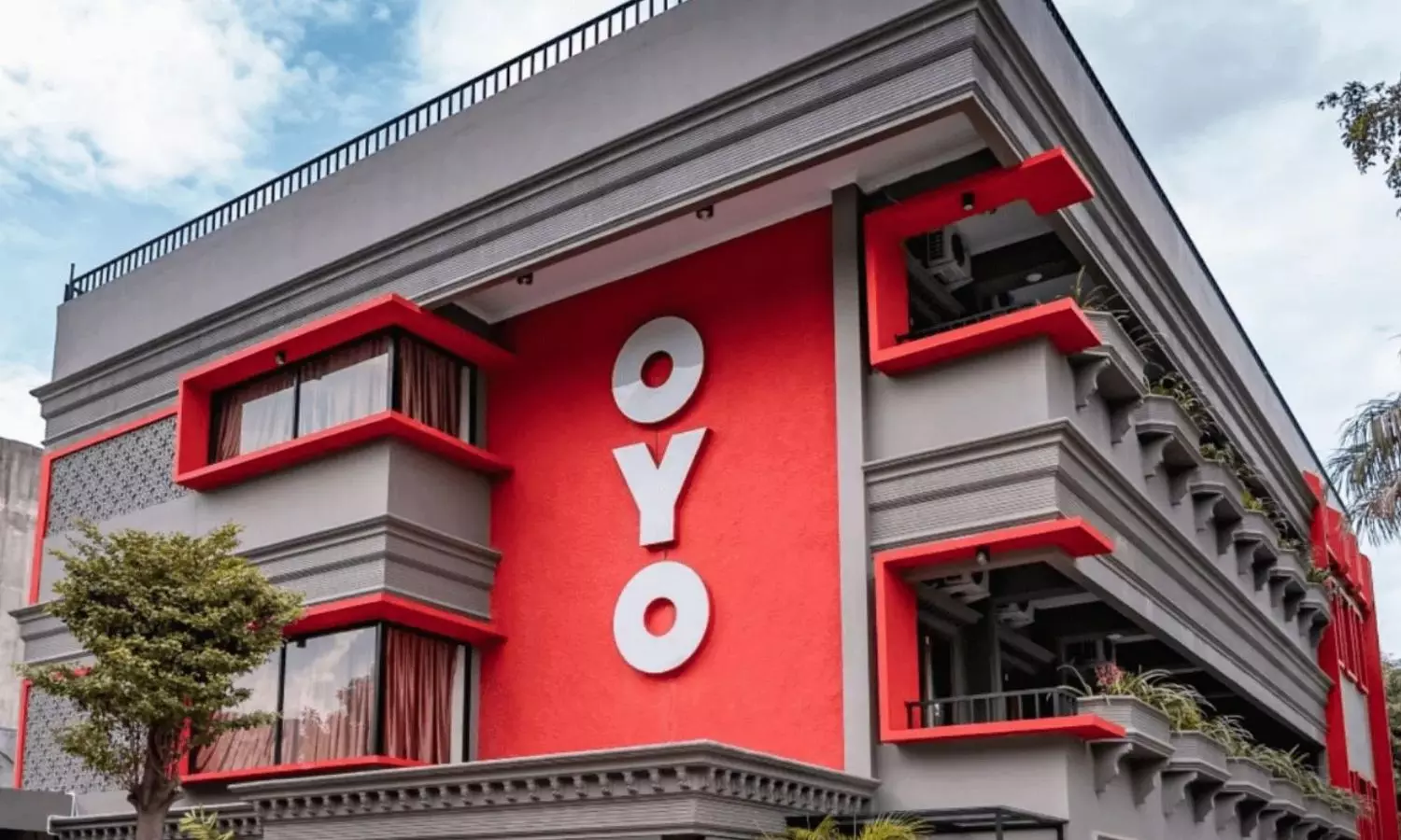 OYO to Expand Spiritual Tourism with 500 Hotels in Religious Cities by 2025 OYO to Expand Spiritual Tourism with 500 Hotels in Religious Cities by 2025