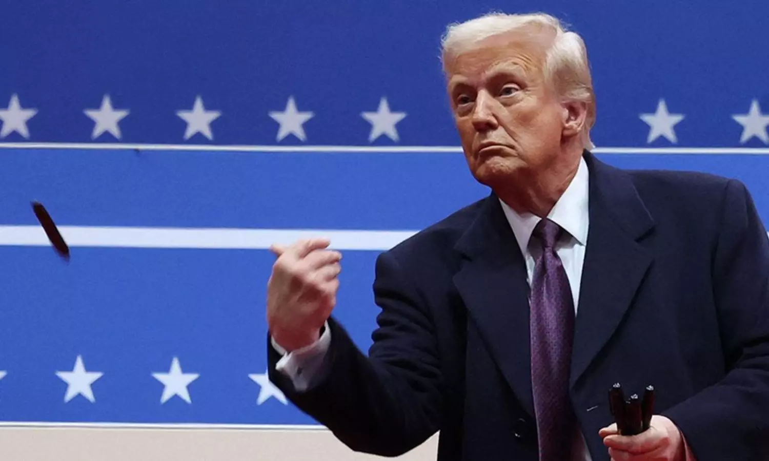 Will  Donald Trumps Decisions Harms Indians Prospectus