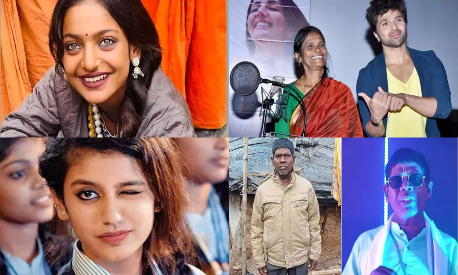 Who Became Overnight Sensations on Social Media Who Became Overnight Sensations on Social Media