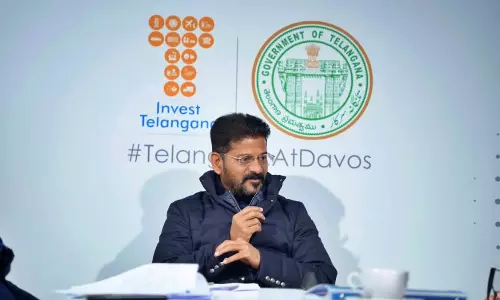 Allu Arjun Arrest: అల్లు అర్జున్ అరెస్ట్ పై మరోసారి స్పందించిన సీఎం రేవంత్..ఏమన్నారంటే?