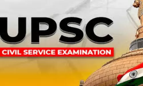 UPSC: యూపీఎస్సీ సివిల్స్ 2025 నోటిఫికేషన్ విడుదల
