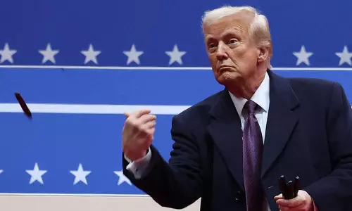 Will Donald Trumps Decisions Harms Indians Prospectus Will Donald Trumps Decisions Harms Indians Prospectus