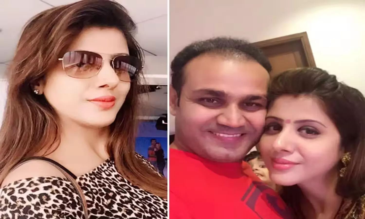 Virender Sehwag divorce: భార్యతో విడిపోతున్న వీరేంద్ర సెహ్వాగ్.. 20ఏళ్ల వైవాహిక బంధానికి ముగింపు? Virender Sehwag divorce: భార్యతో విడిపోతున్న వీరేంద్ర సెహ్వాగ్.. 20ఏళ్ల వైవాహిక బంధానికి ముగింపు?