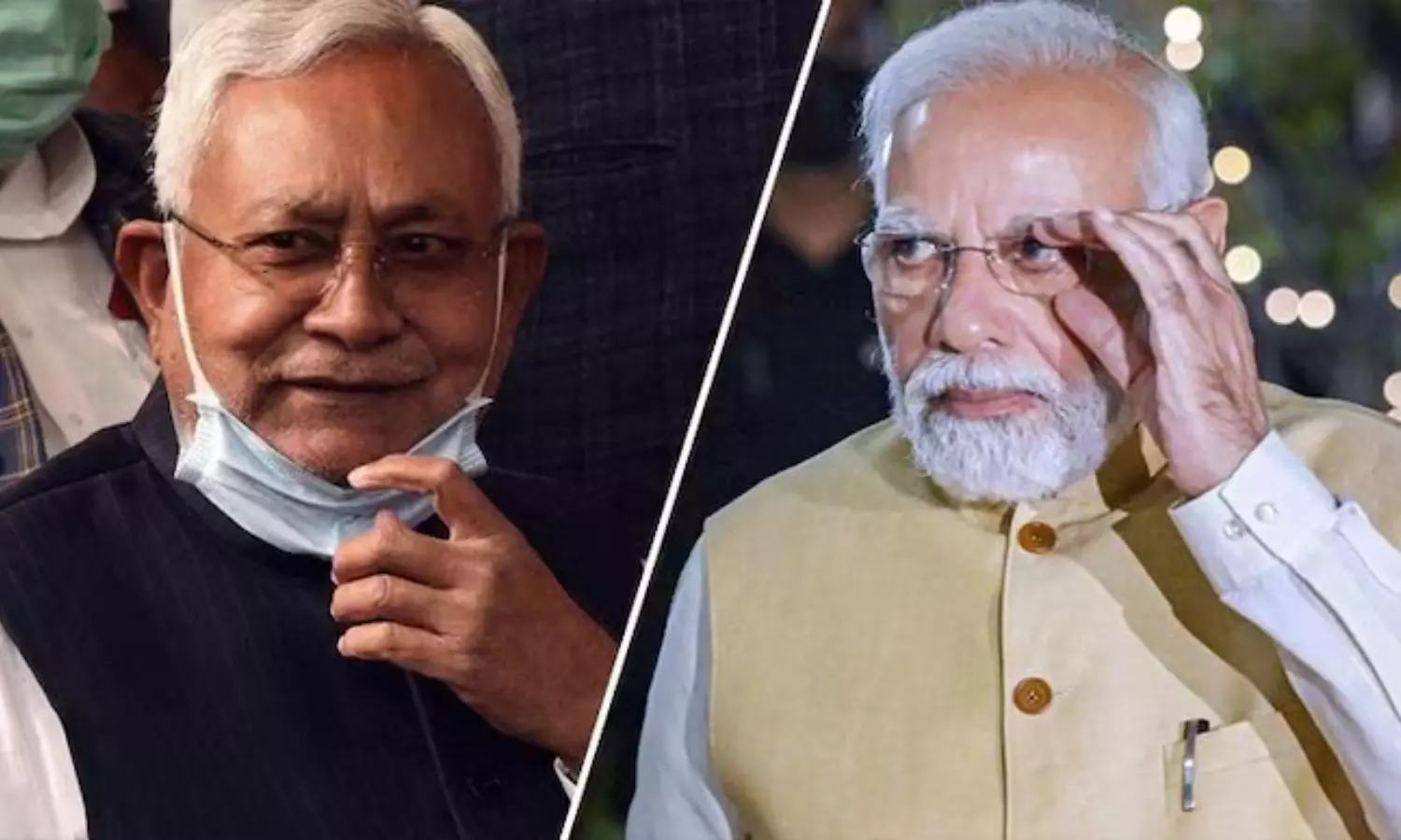 Nitish Kumar retakes U-turn Will he Dump BJP
