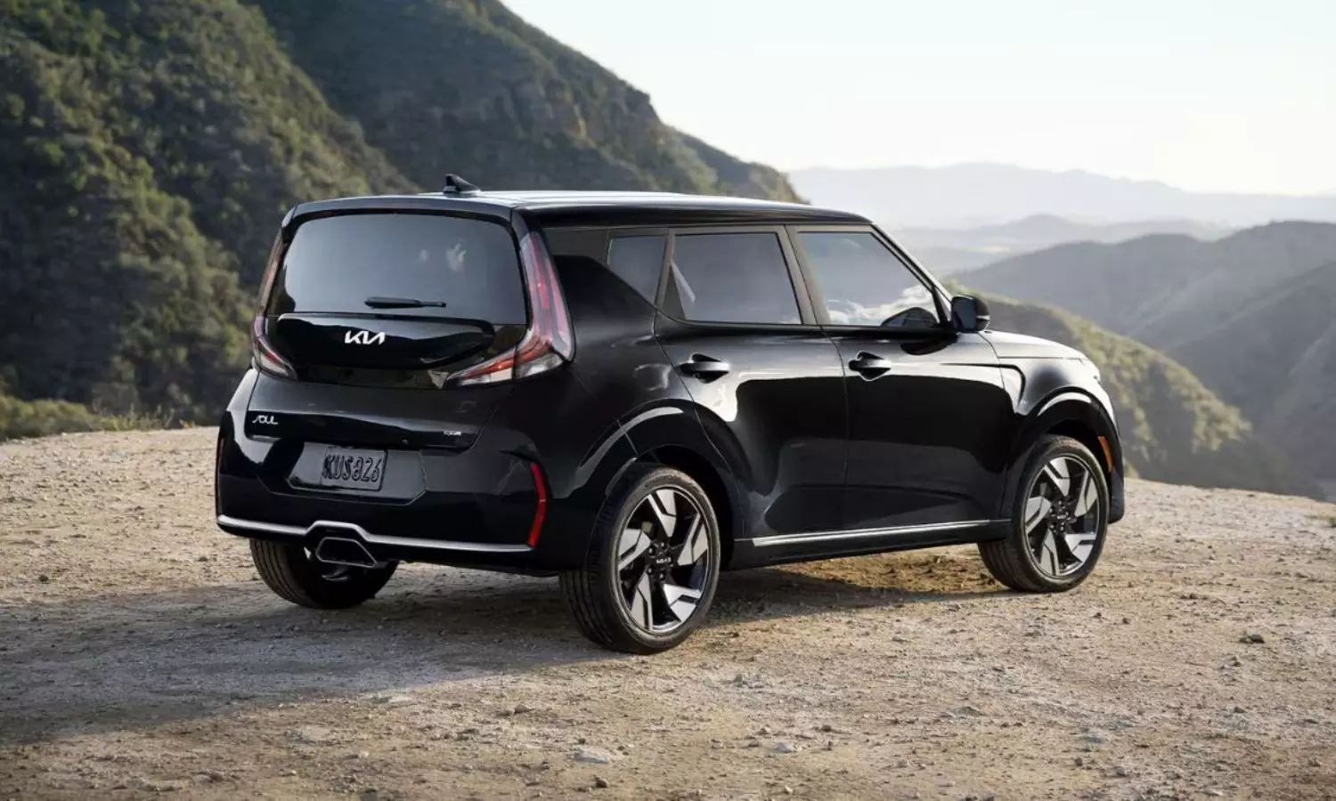 Kia Syros SUV is Receiving Record Orders Bookings Also Cross the 10000 Unit Mark