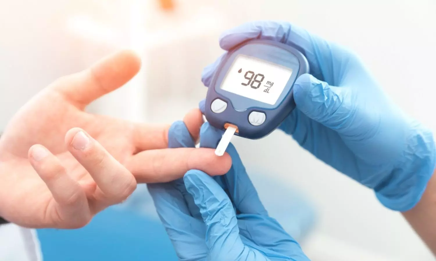 These are the Early Symptoms of high sugar levels in Blood