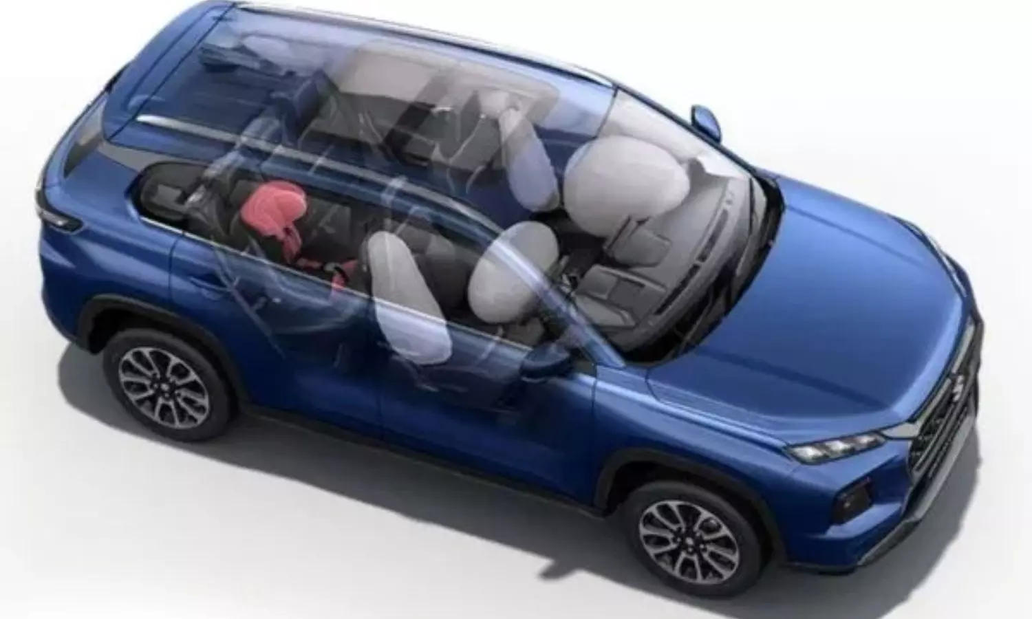 Upcoming Hybrid Cars