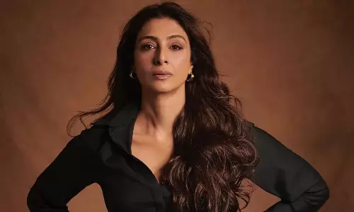 Actress Tabu Gives Clarification About Bold Comments on Men