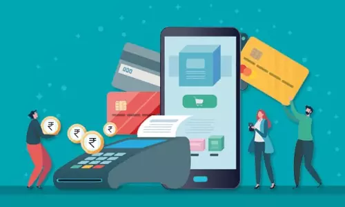 Tips for Digital Payments Tips for Digital Payments